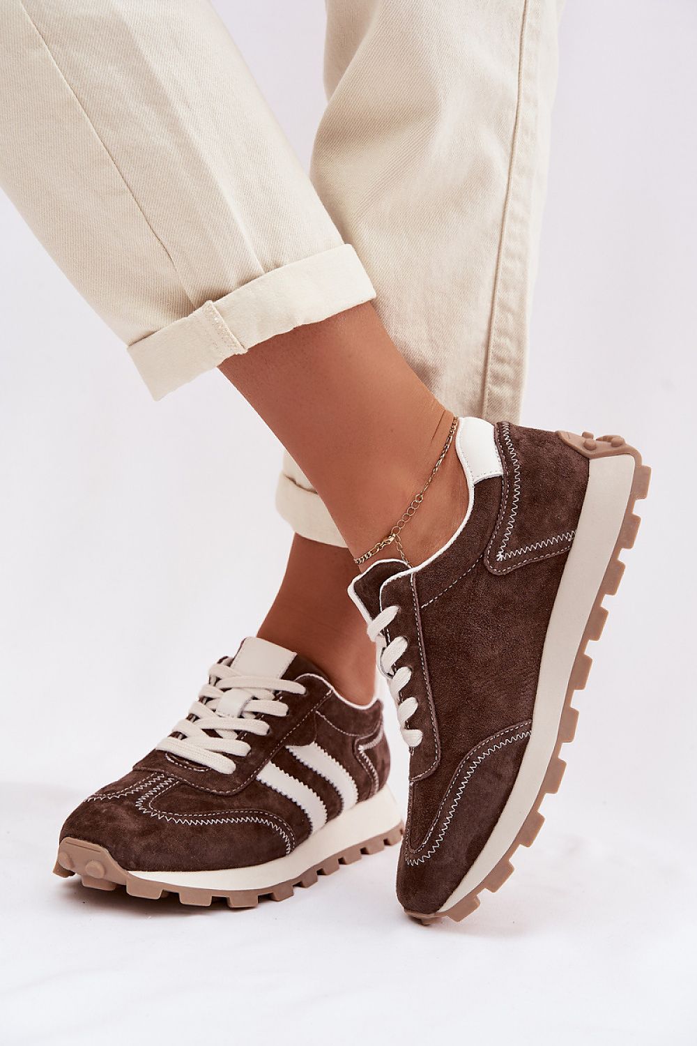  Sportschuhe model 224720 Step in style 