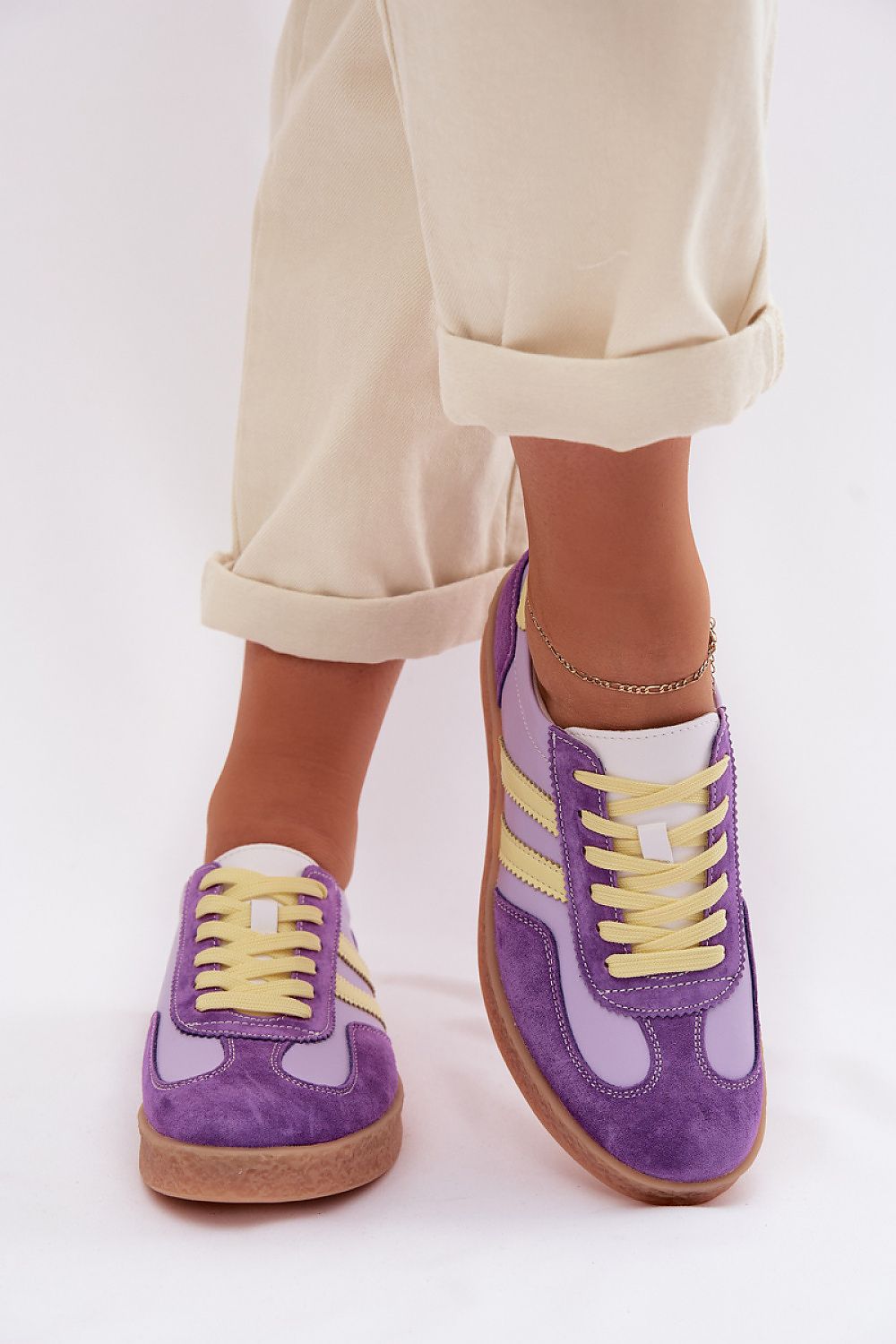  Sportschuhe model 224721 Step in style 