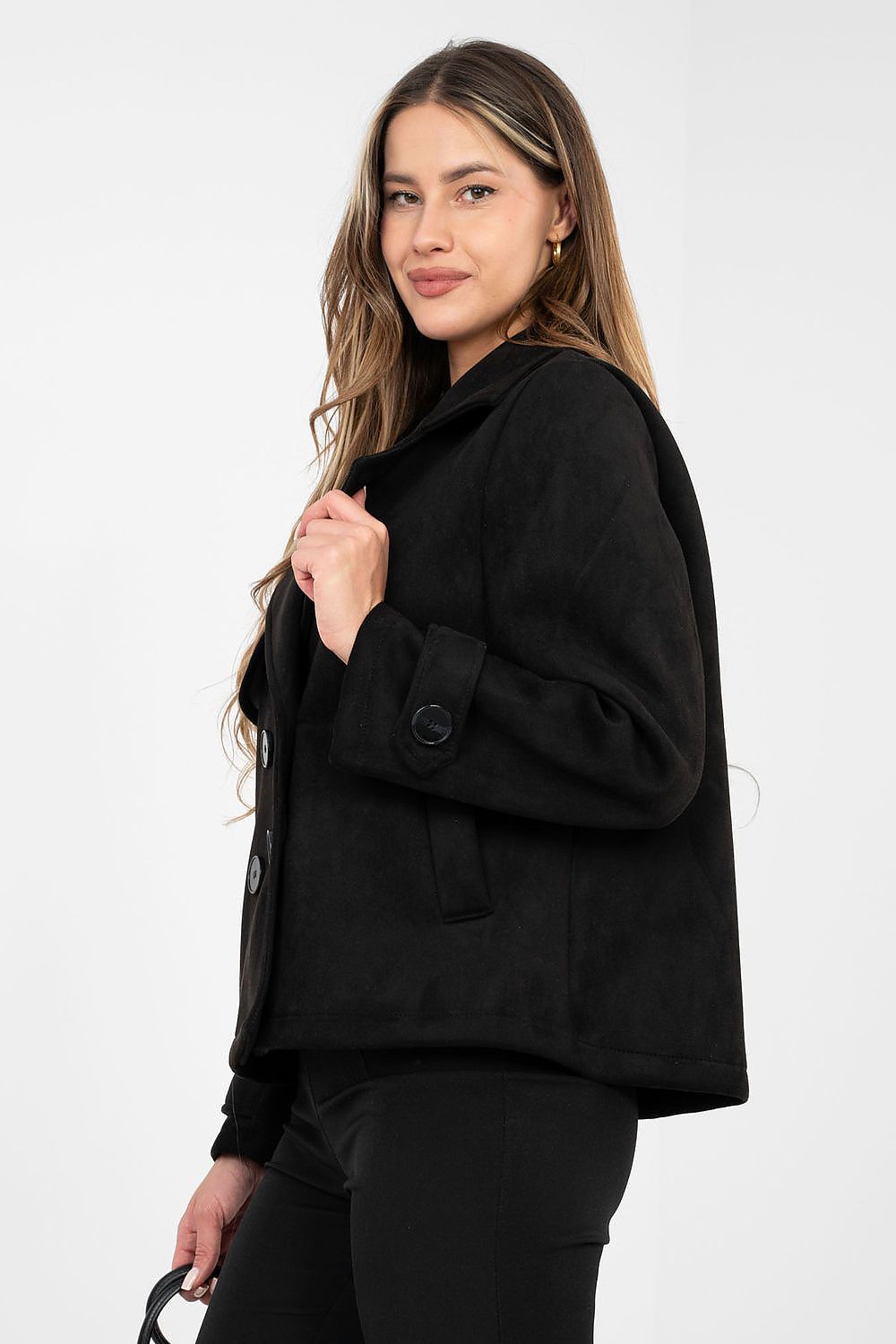  Mantel model 224727 Factory Price 