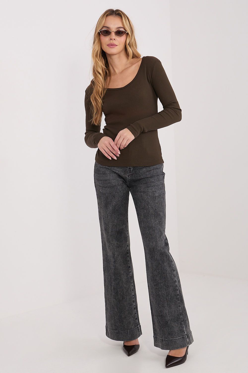  Bluse model 224736 Factory Price 