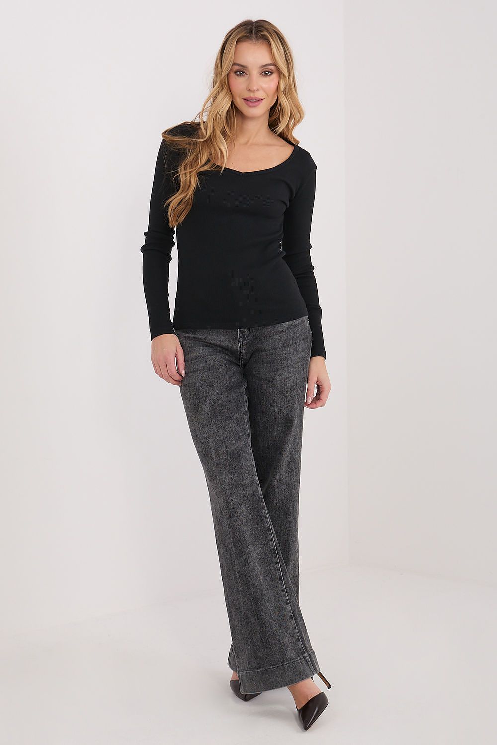  Bluse model 224738 Factory Price 