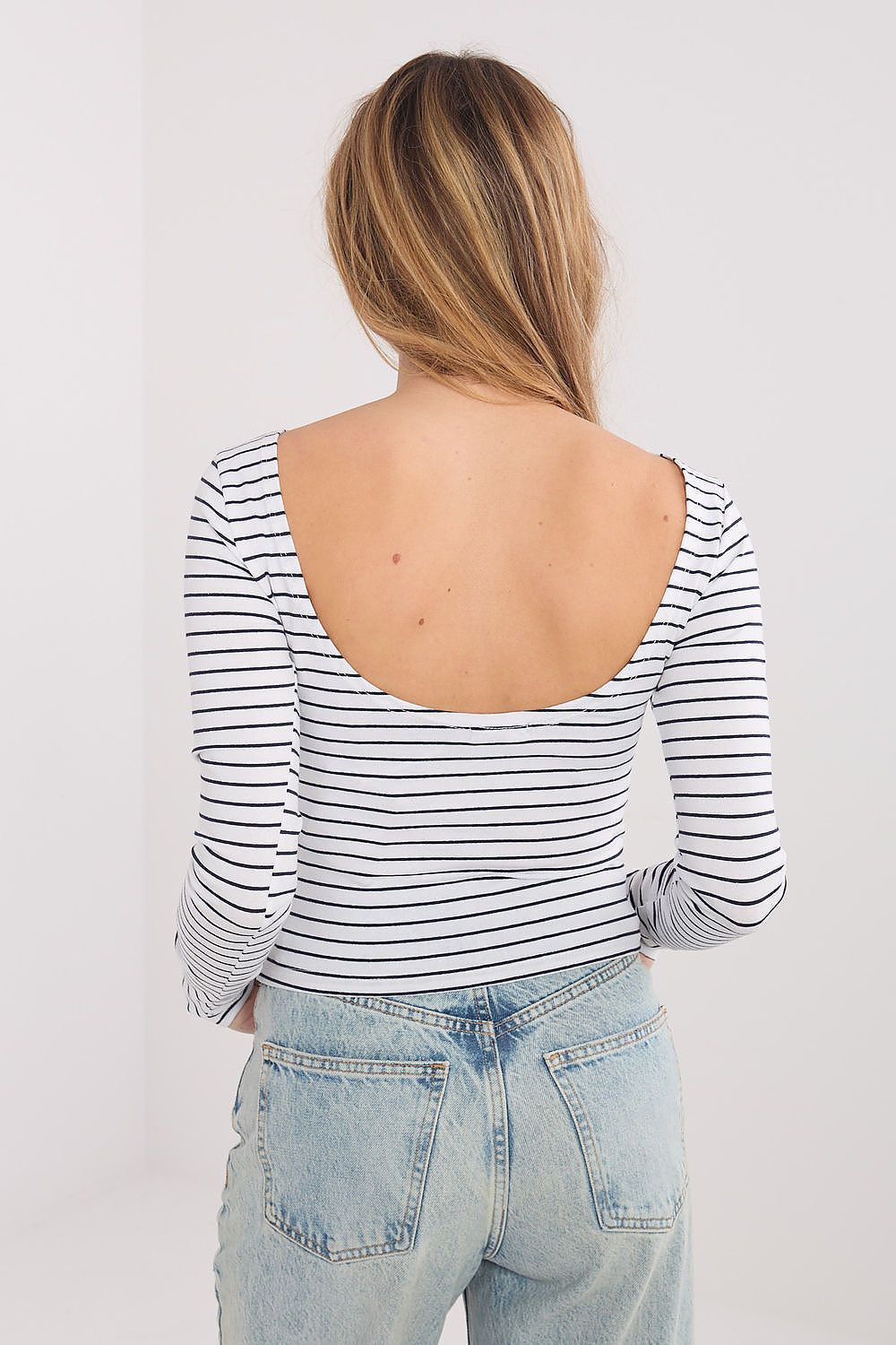  Bluse model 224740 Factory Price 