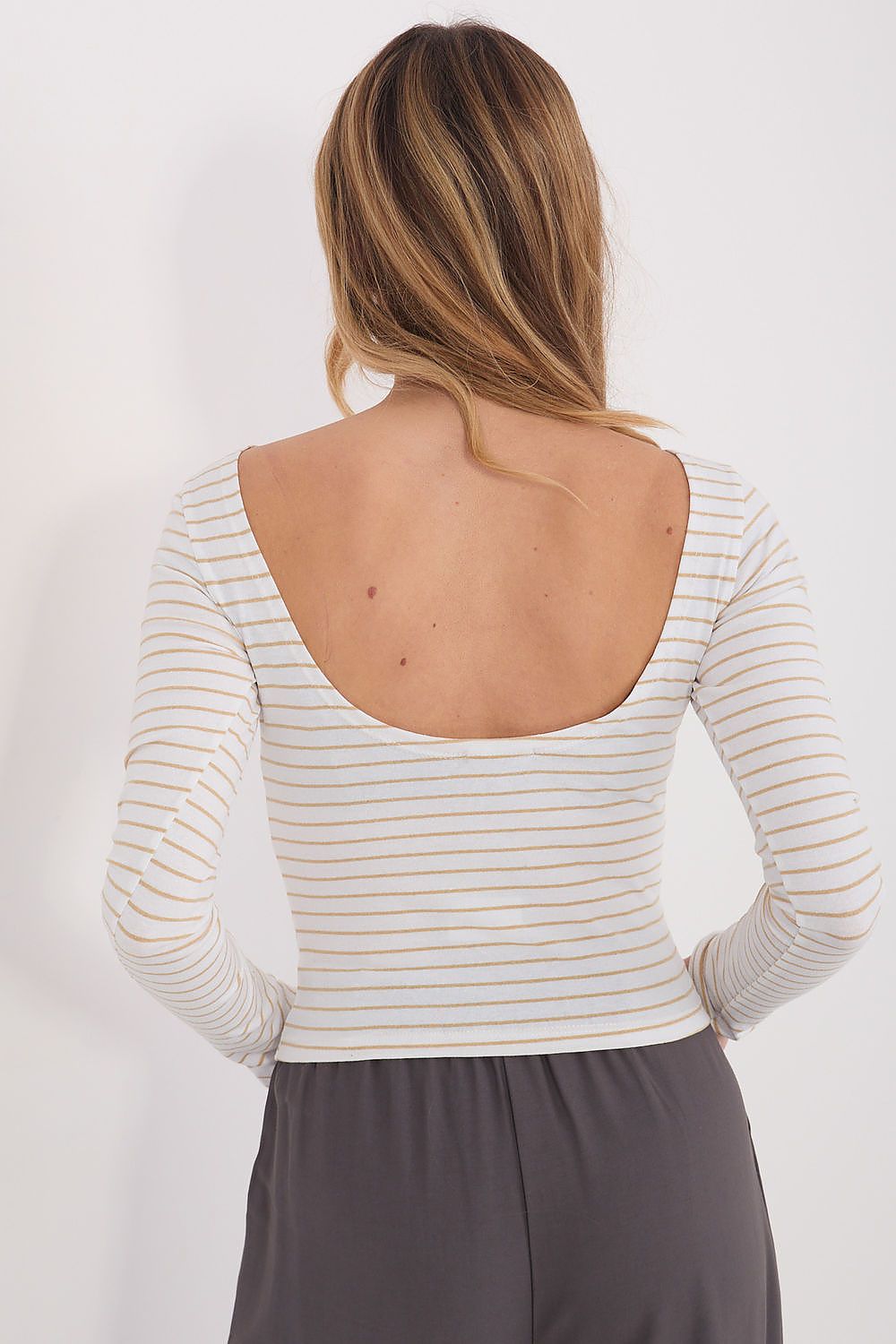  Bluse model 224741 Factory Price 