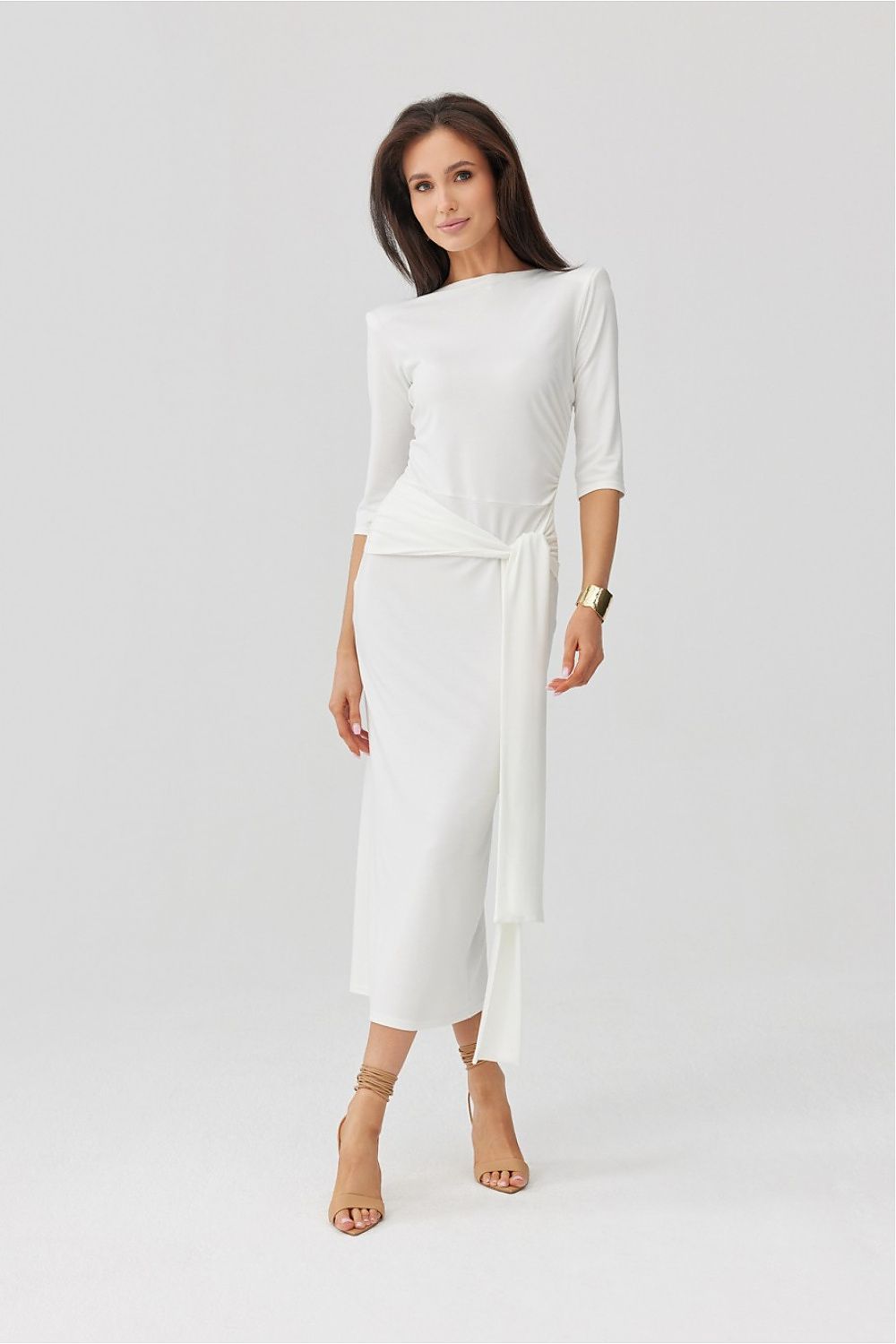  Alltagskleid model 224809 Roco Fashion 