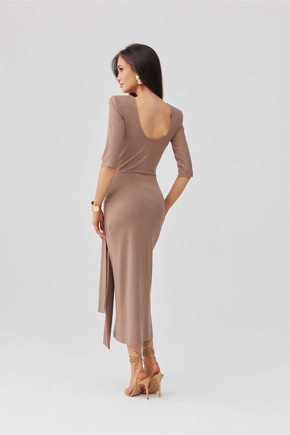  Alltagskleid model 224810 Roco Fashion 