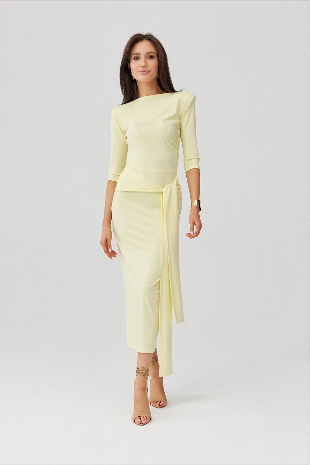  Alltagskleid model 224817 Roco Fashion 