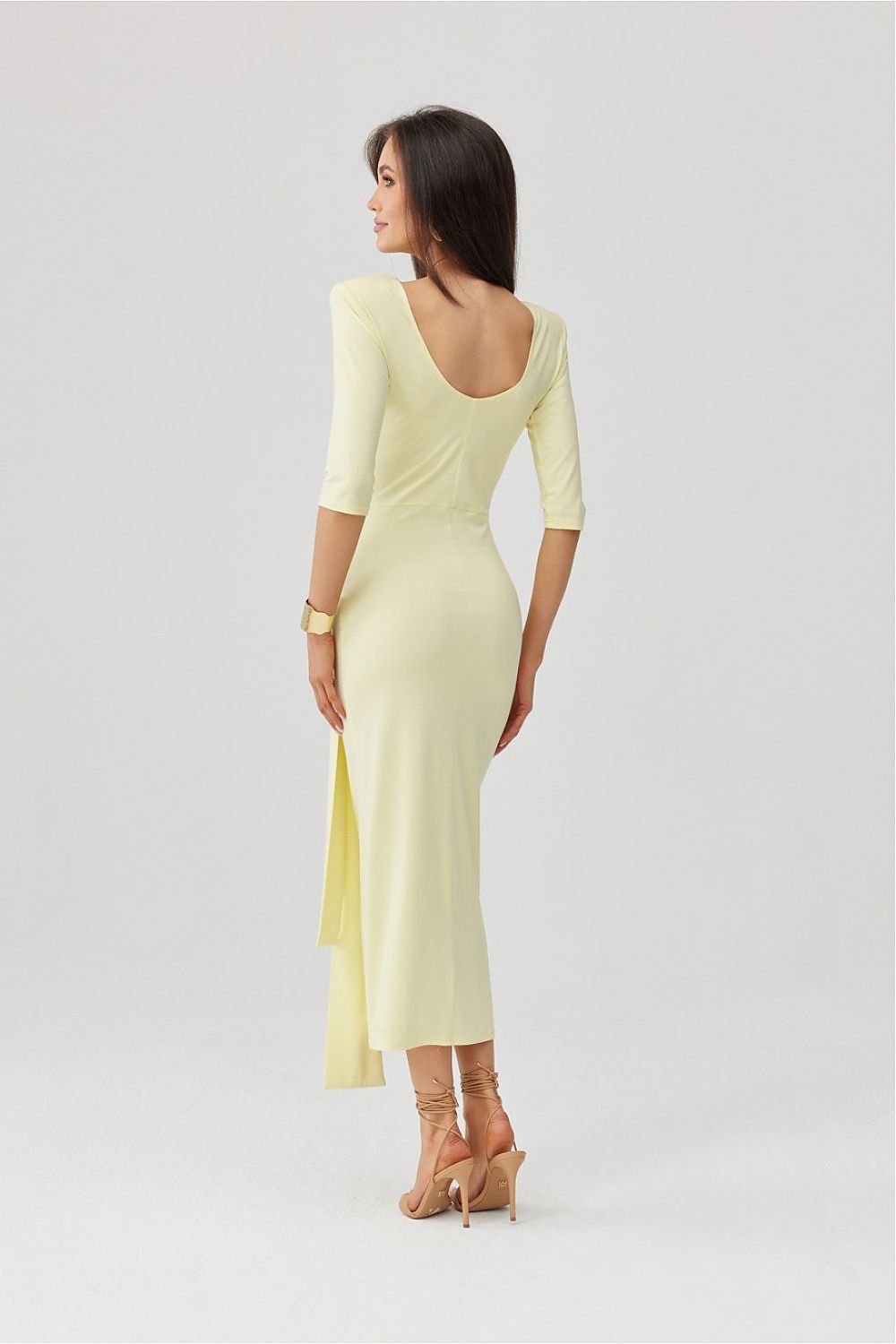 Alltagskleid model 224817 Roco Fashion 