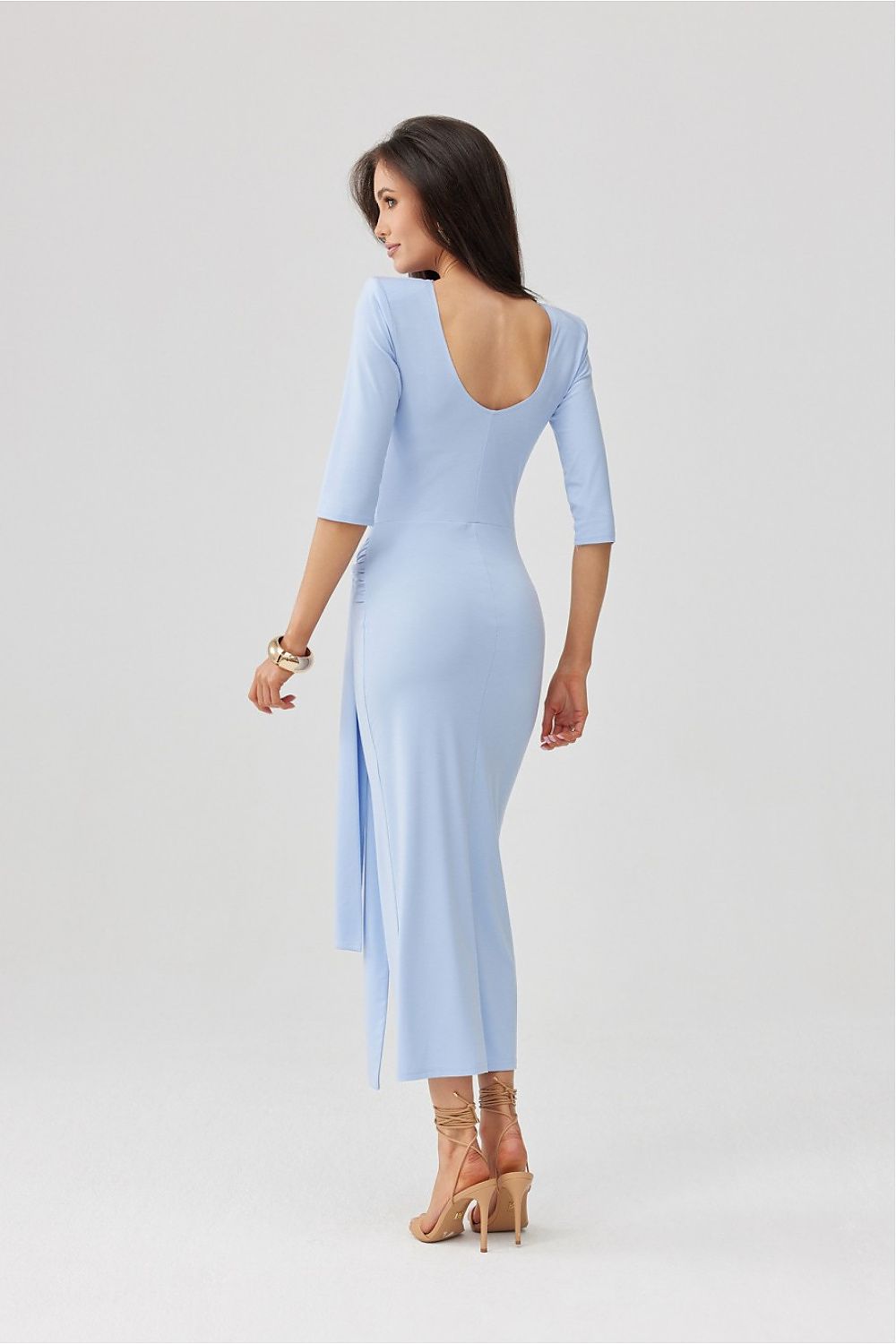  Alltagskleid model 224819 Roco Fashion 