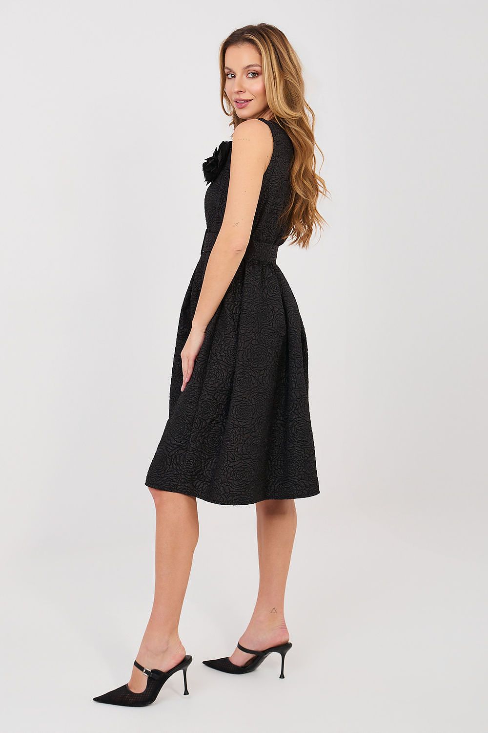  Cocktailkleid model 224823 Rue Paris 