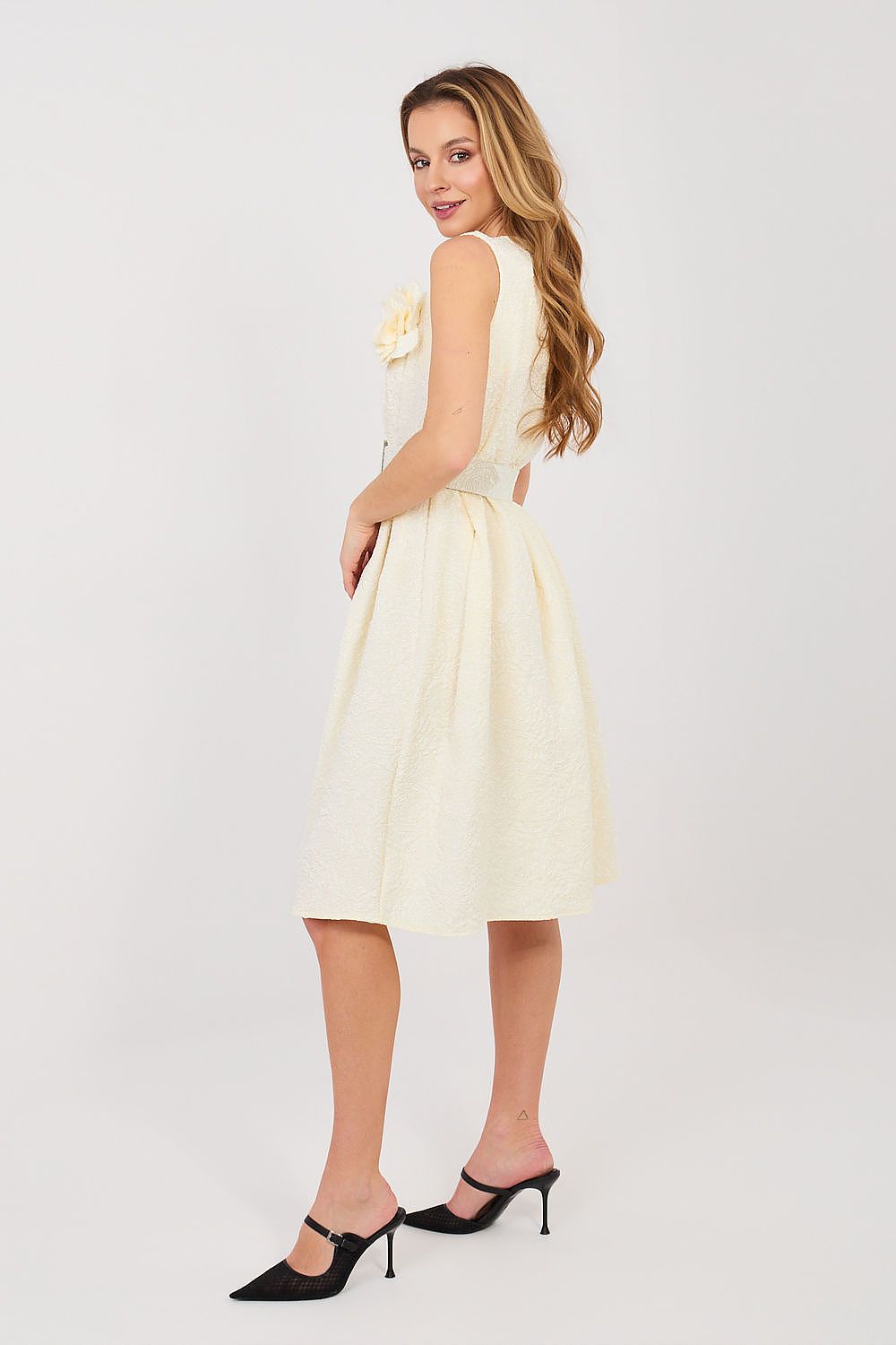  Cocktailkleid model 224824 Rue Paris 