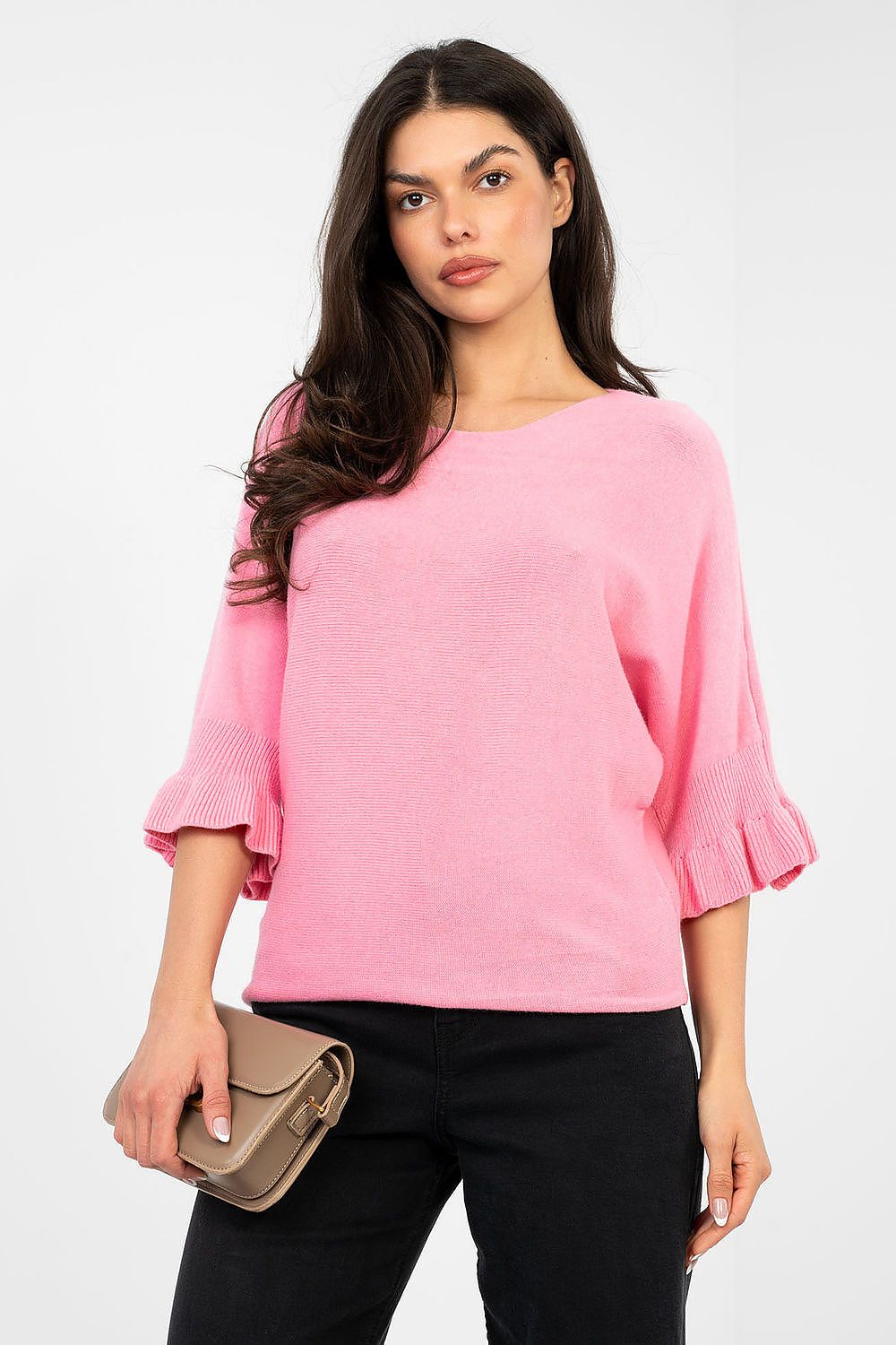  Pullover model 224846 Italy Moda 