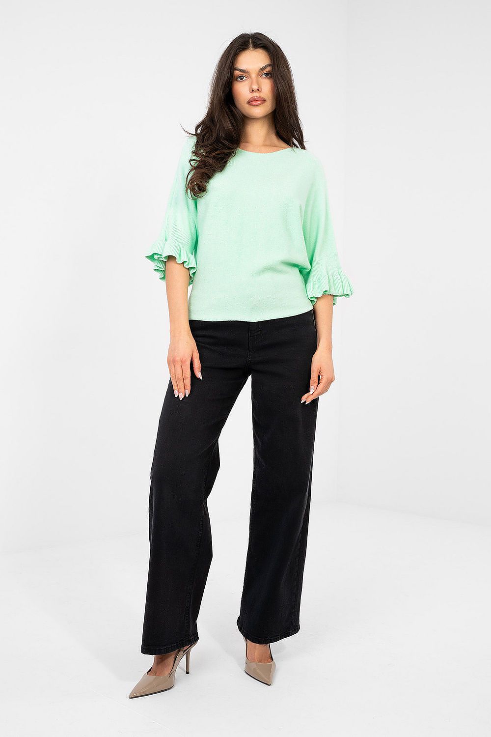  Pullover model 224847 Italy Moda 