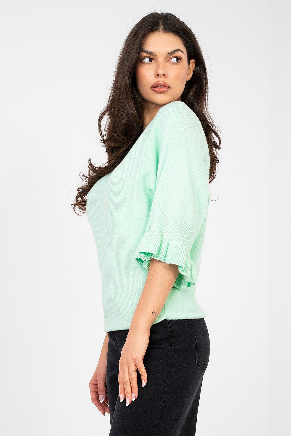  Pullover model 224847 Italy Moda 