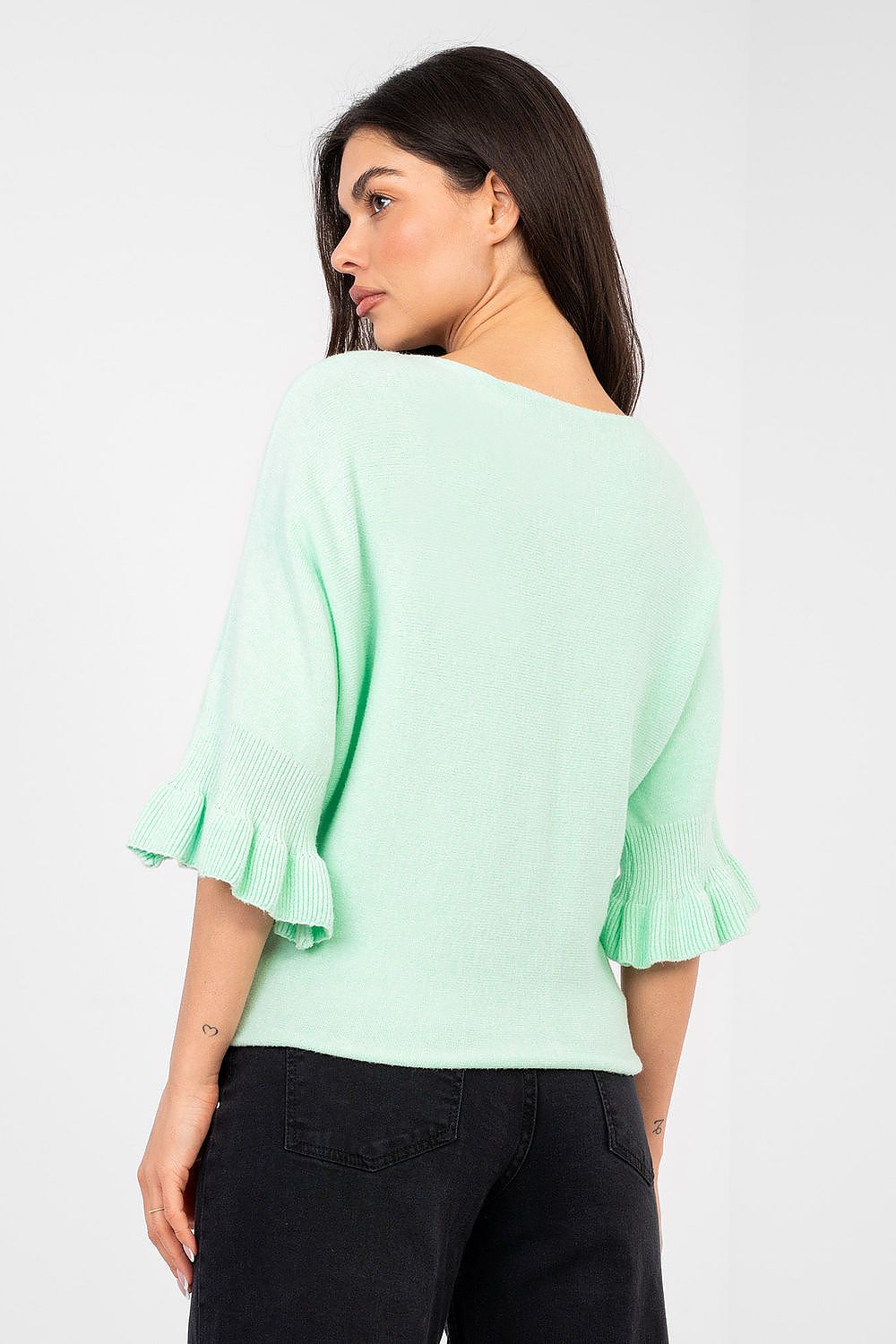  Pullover model 224847 Italy Moda 