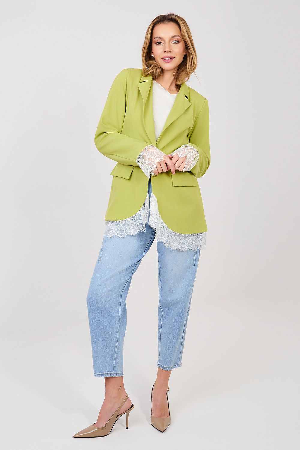  Sakko model 224883 Factory Price 