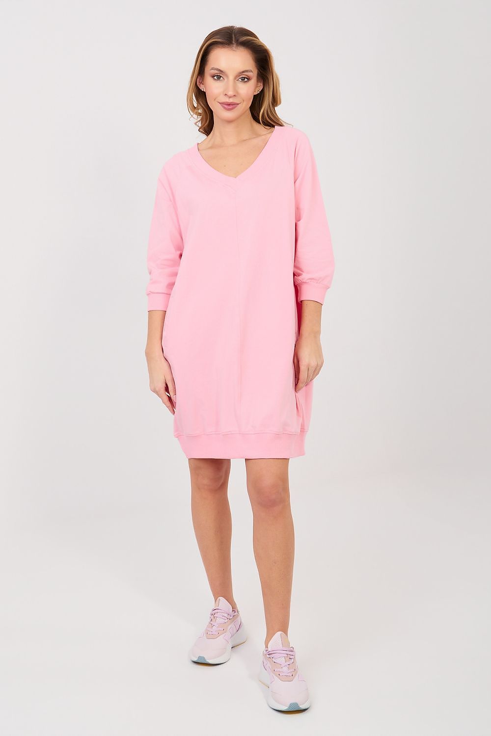  Alltagskleid model 224941 BFG 