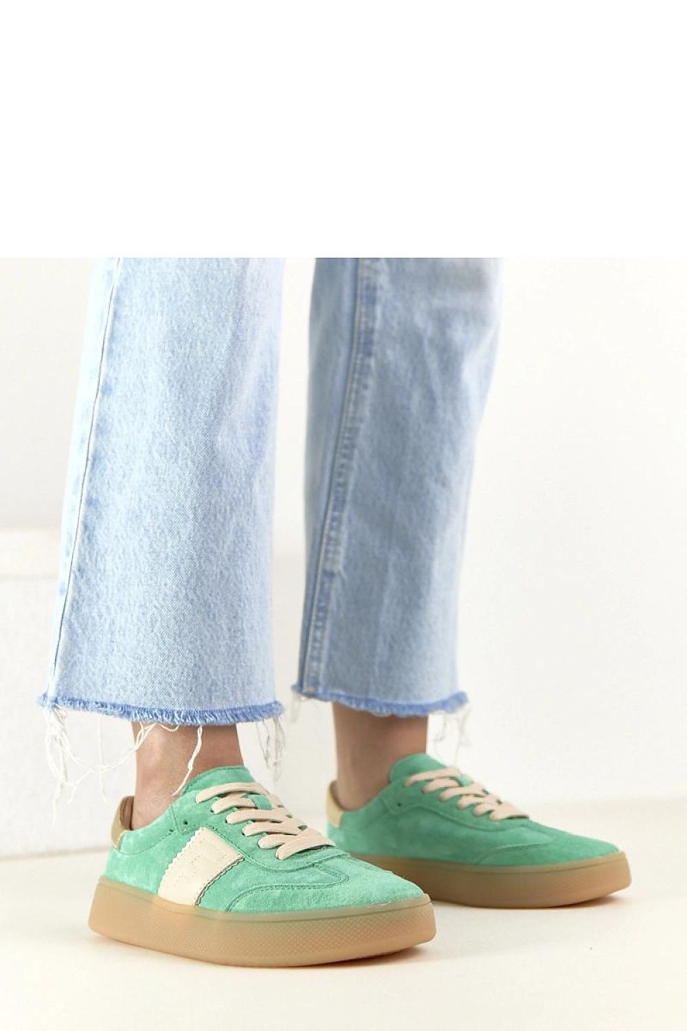  Sportschuhe model 224951 Solea 