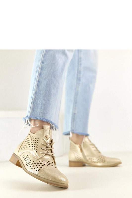  Stiefeletten model 224954 Solea 