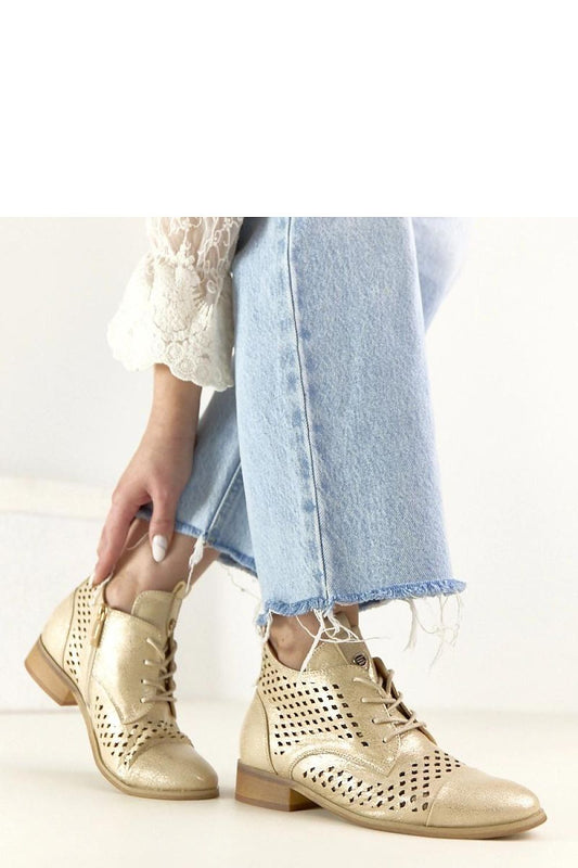  Stiefeletten model 224954 Solea 