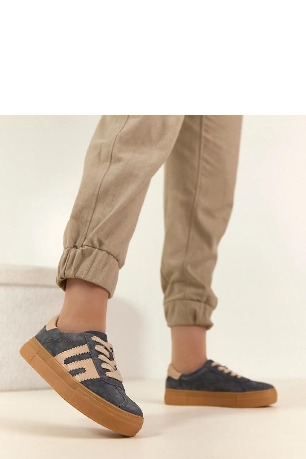  Sportschuhe model 224963 Solea 