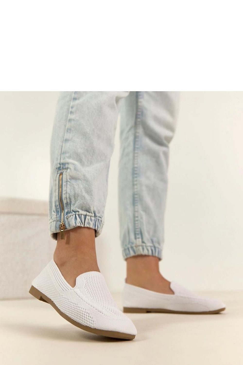  Mokassins model 224967 Solea 