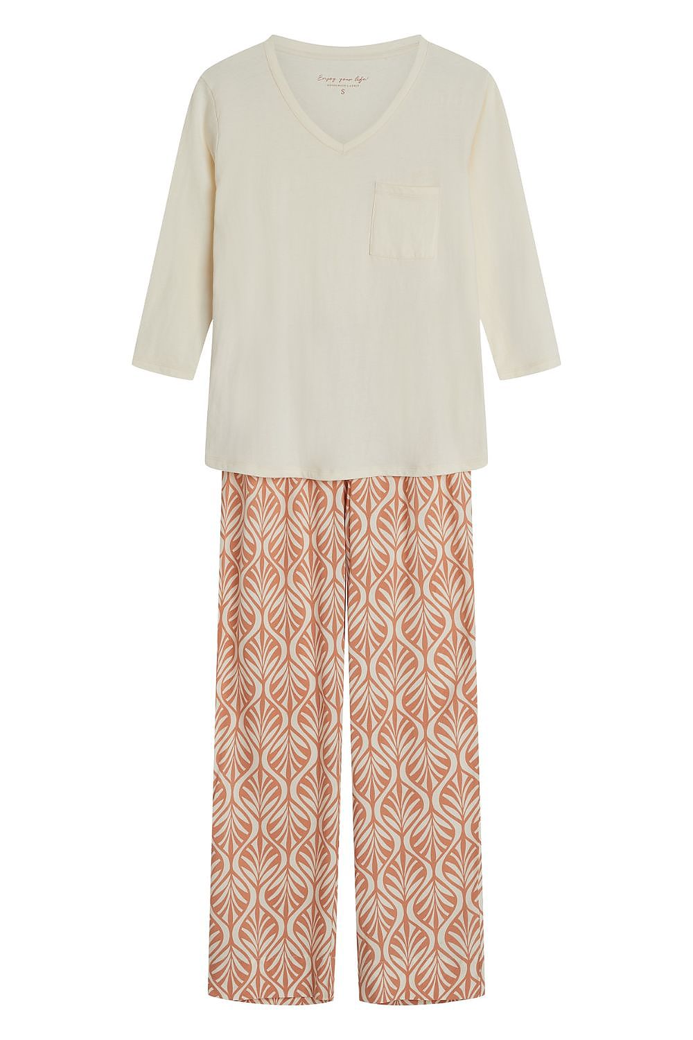  Pyjama model 225027 Henderson 