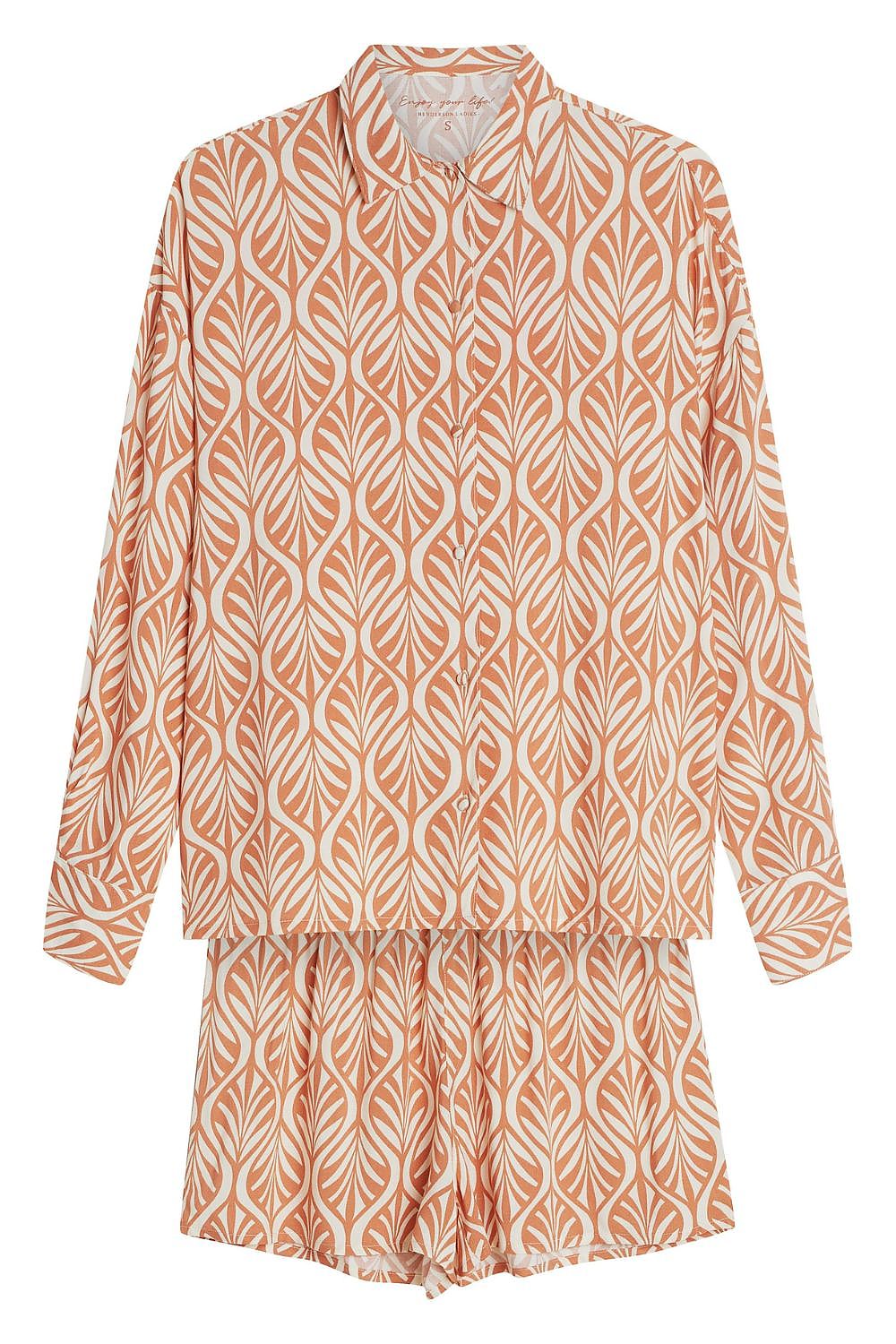  Pyjama model 225028 Henderson 