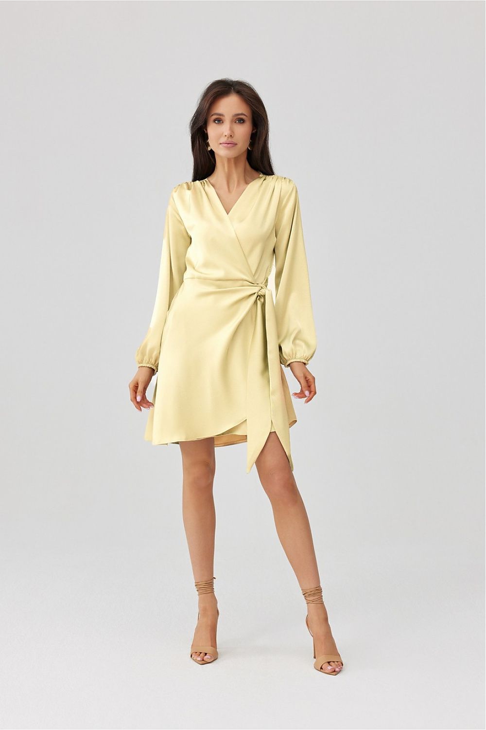  Cocktailkleid model 225029 Roco Fashion 