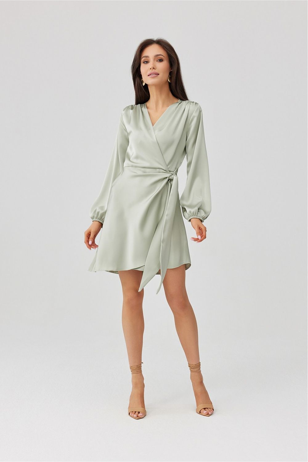  Cocktailkleid model 225032 Roco Fashion 
