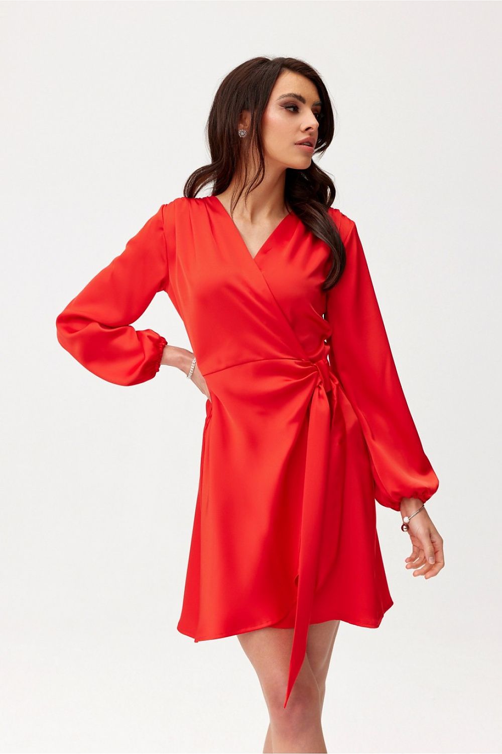  Cocktailkleid model 225034 Roco Fashion 