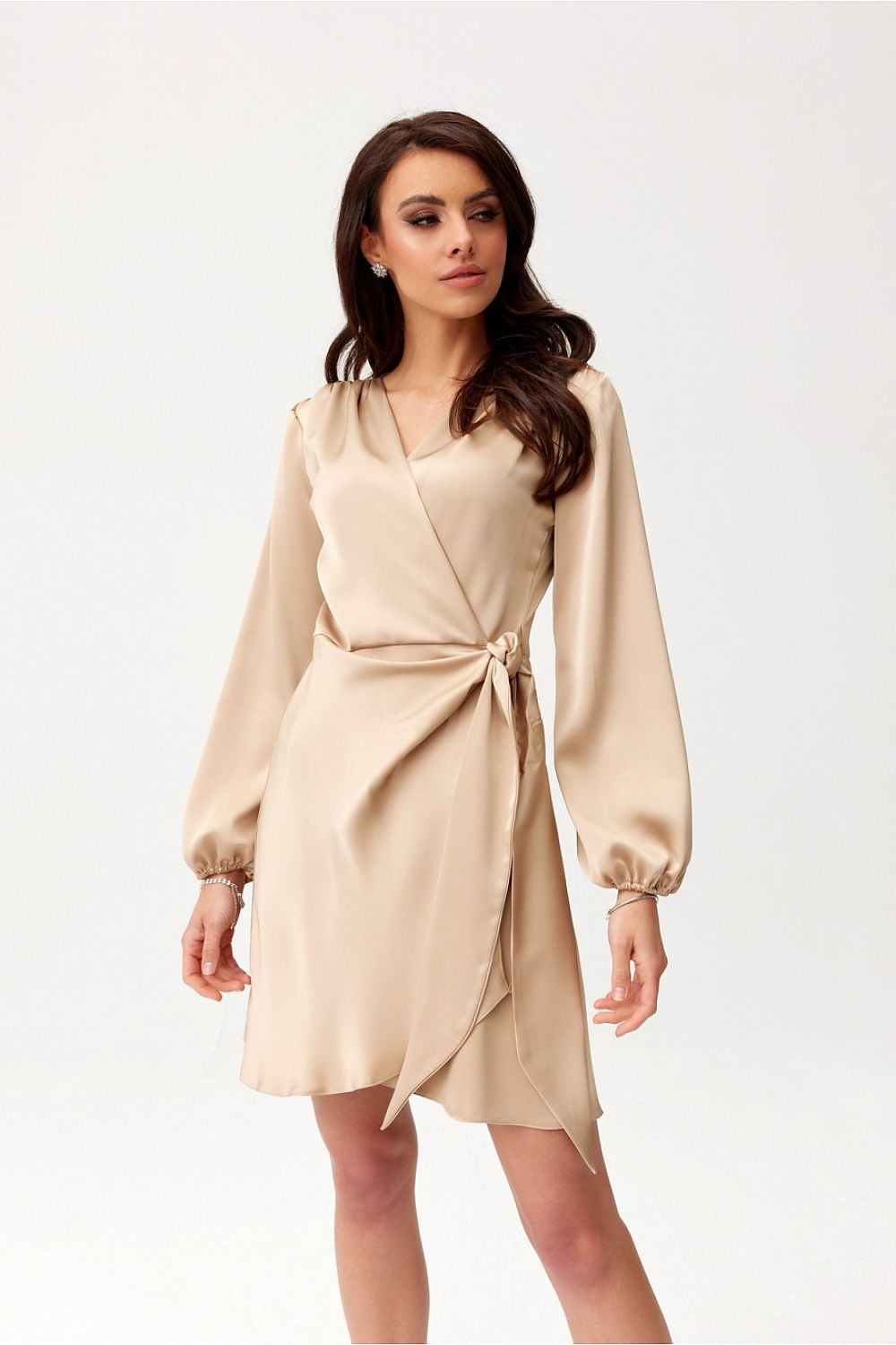  Cocktailkleid model 225042 Roco Fashion 