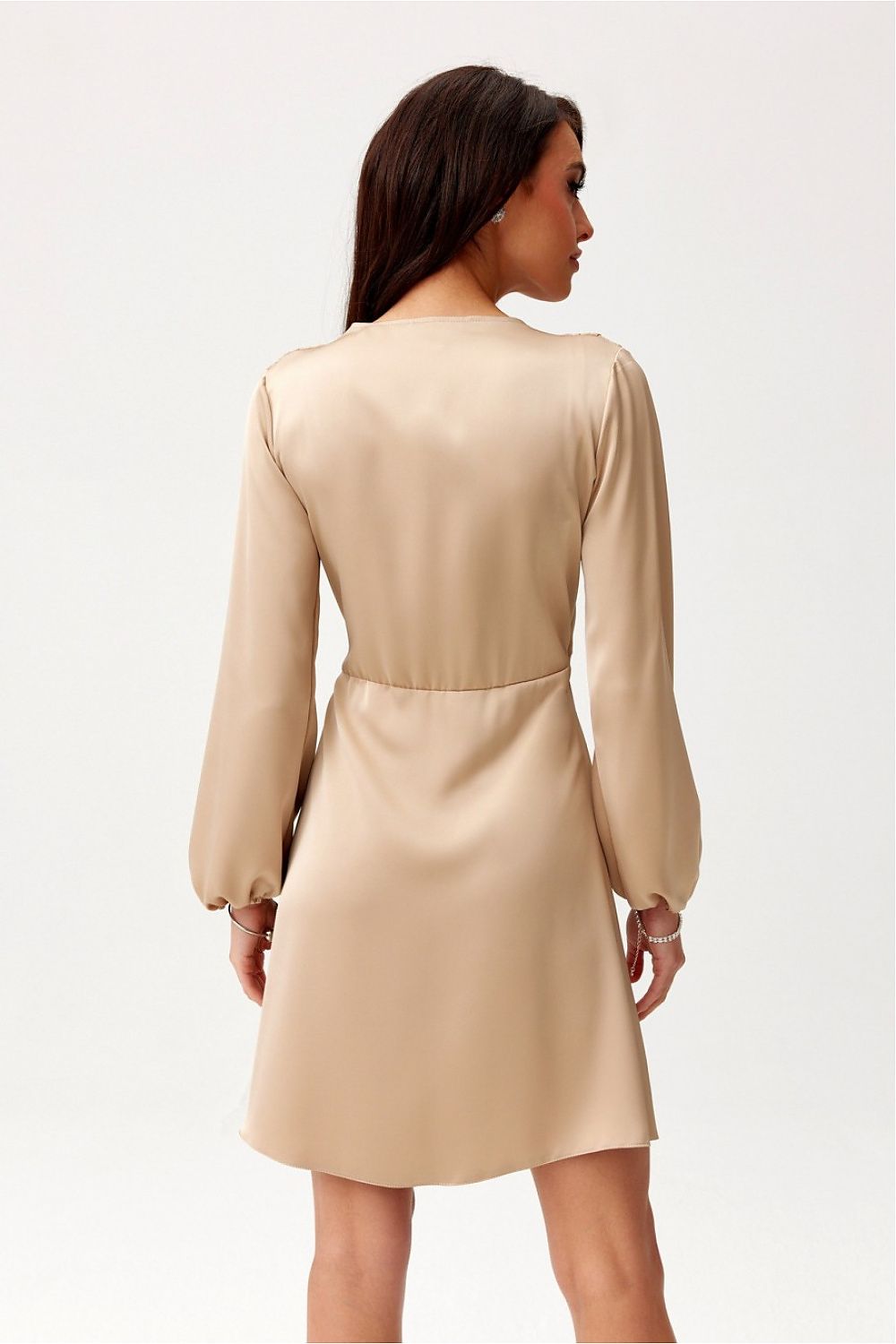  Cocktailkleid model 225042 Roco Fashion 