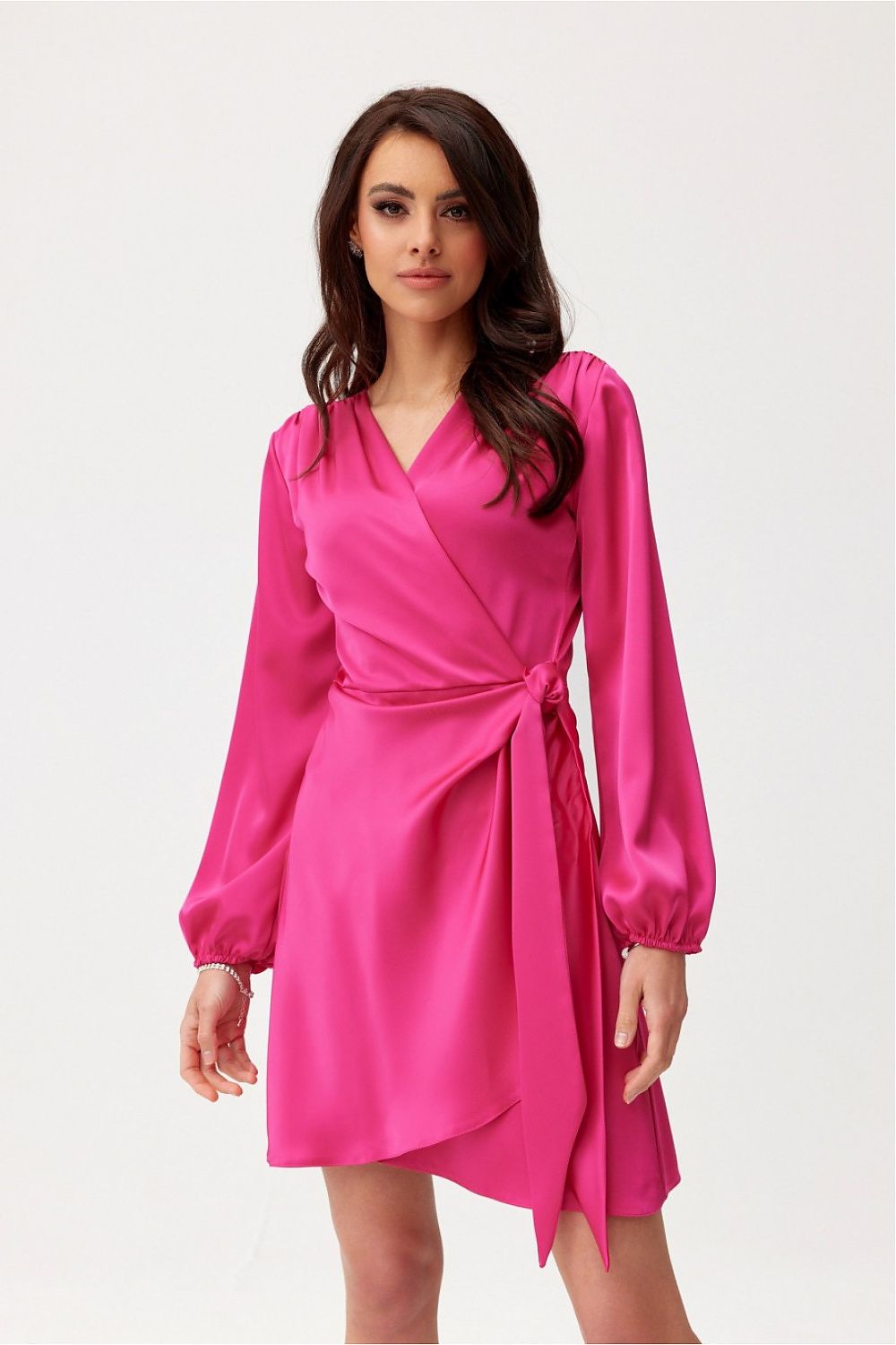  Cocktailkleid model 225044 Roco Fashion 