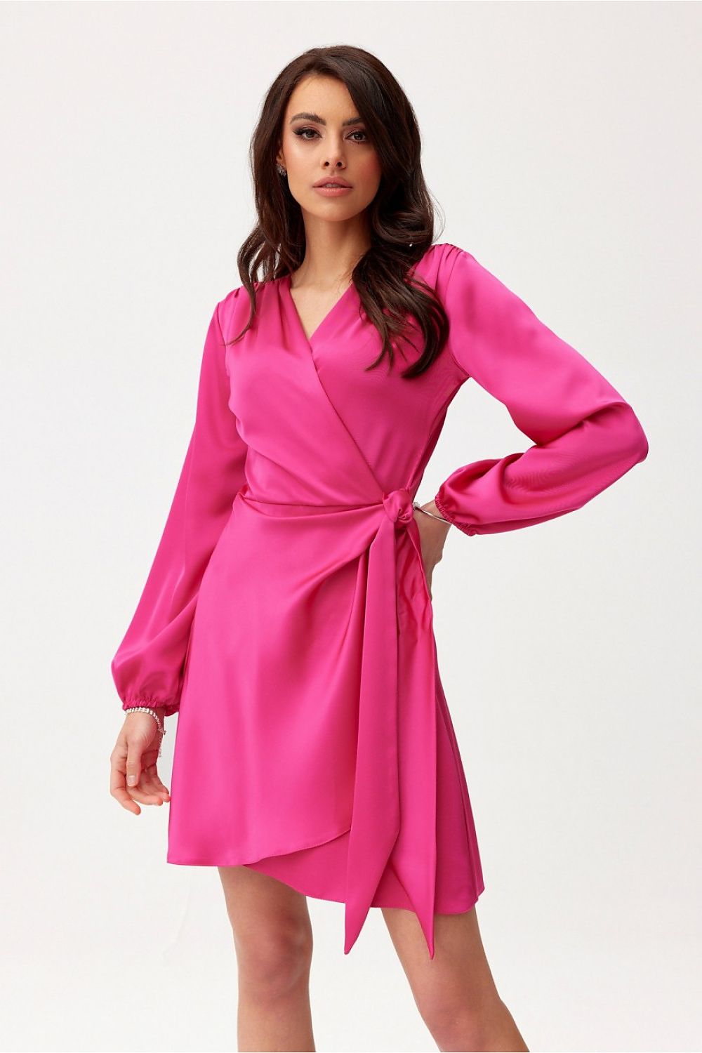 Cocktailkleid model 225044 Roco Fashion 