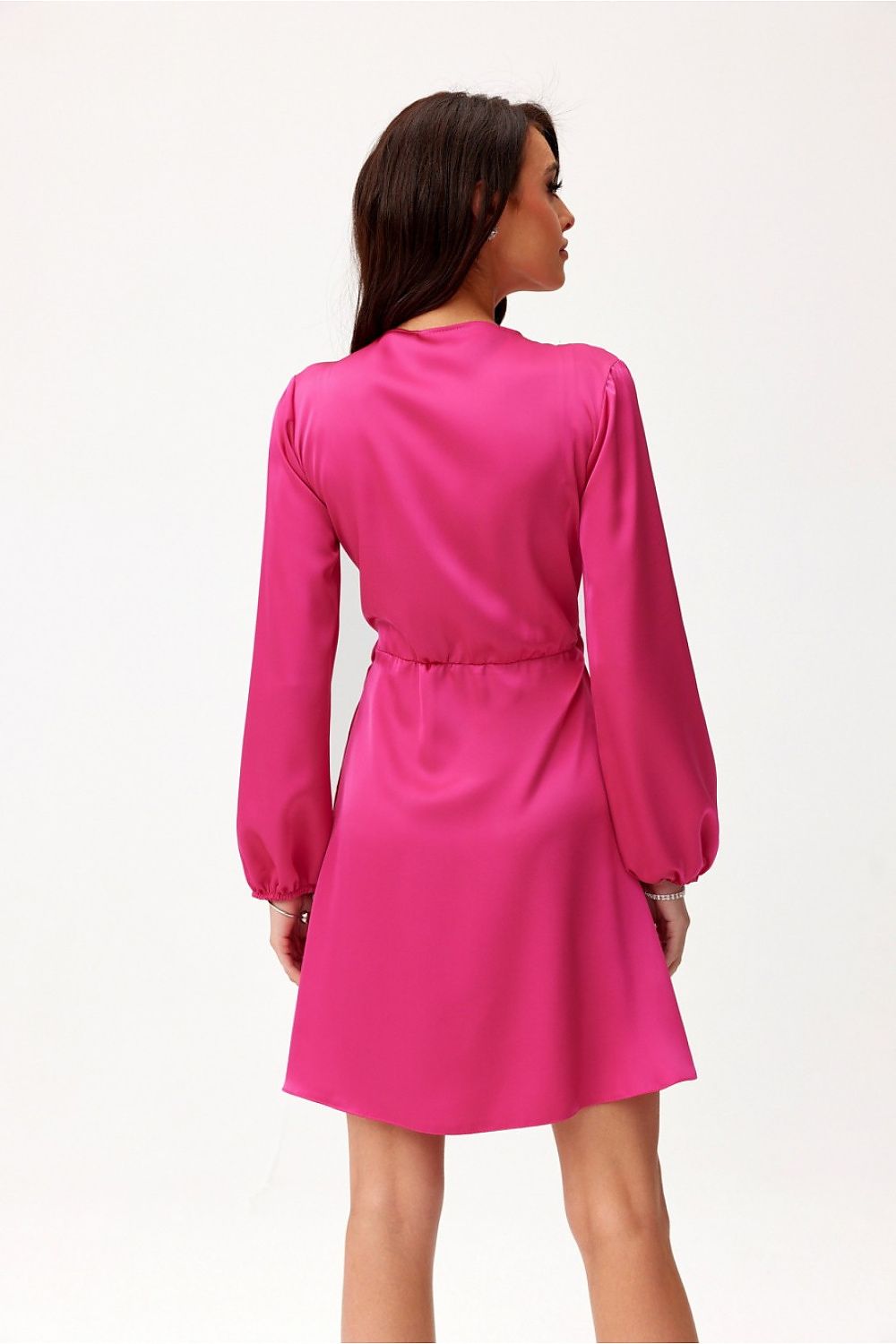  Cocktailkleid model 225044 Roco Fashion 