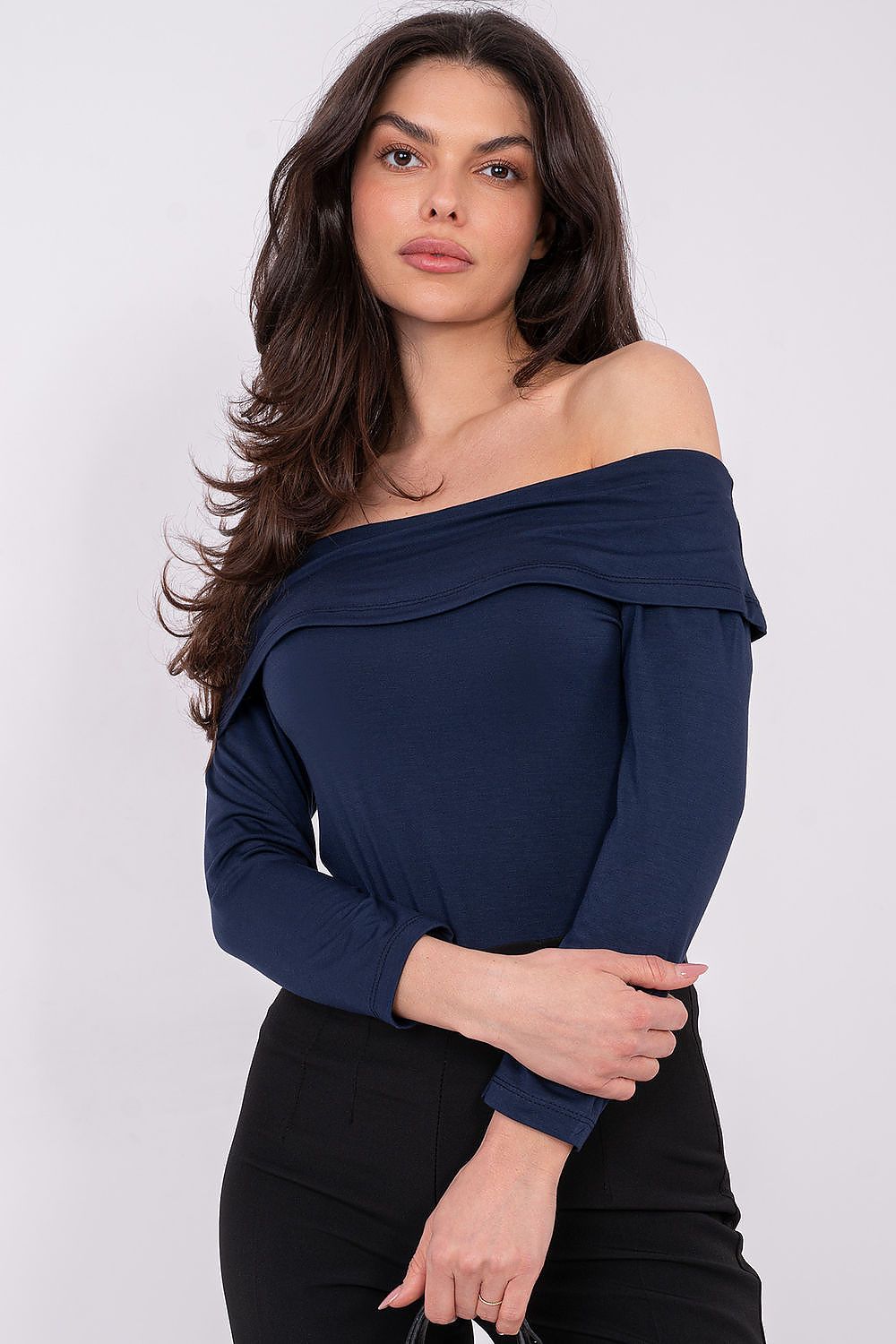  Bluse model 225065 Factory Price 