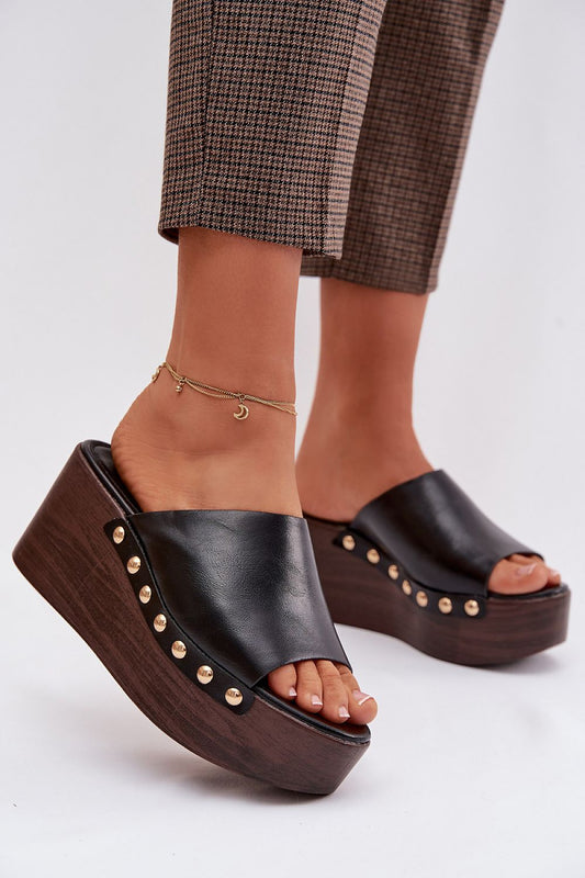  Pantoletten model 225128 Step in style 