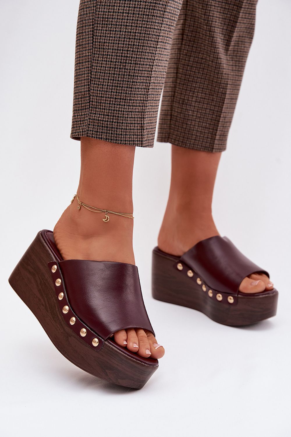  Pantoletten model 225129 Step in style 