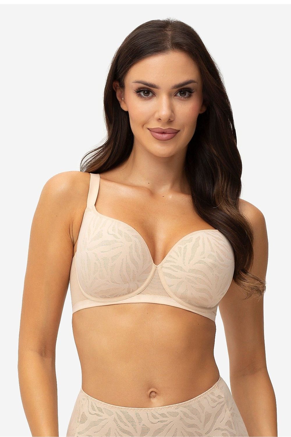  BH wattiert model 225174 Gatta 