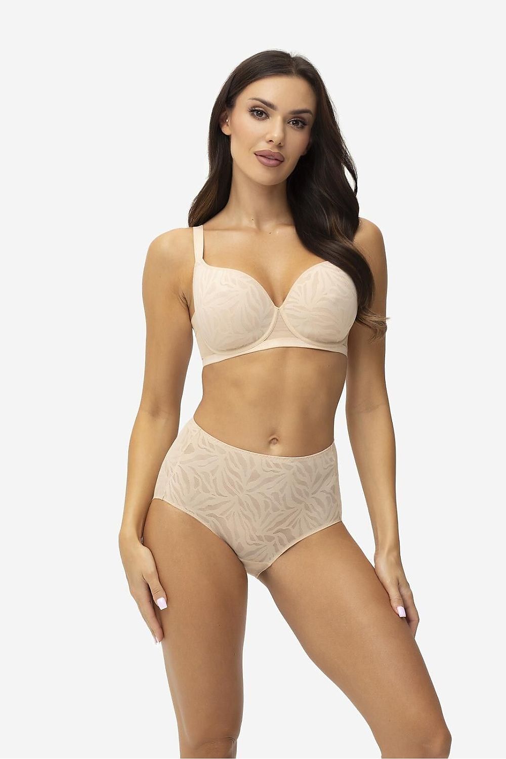  BH wattiert model 225174 Gatta 