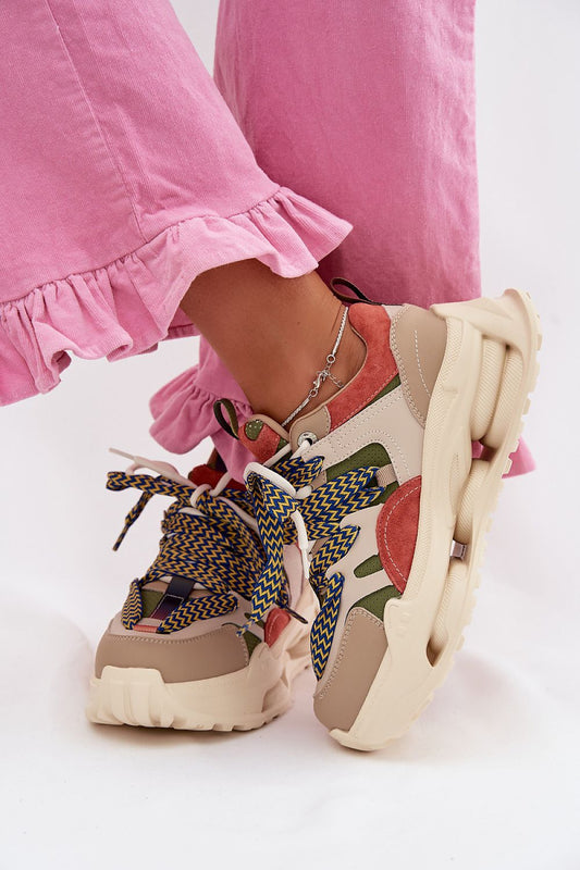  Sportschuhe model 225191 Step in style 