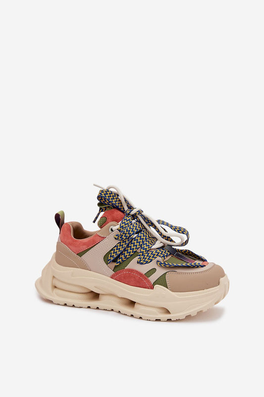  Sportschuhe model 225191 Step in style 