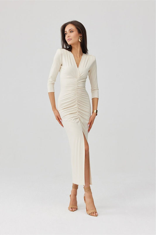  Abendkleid model 225258 Roco Fashion 