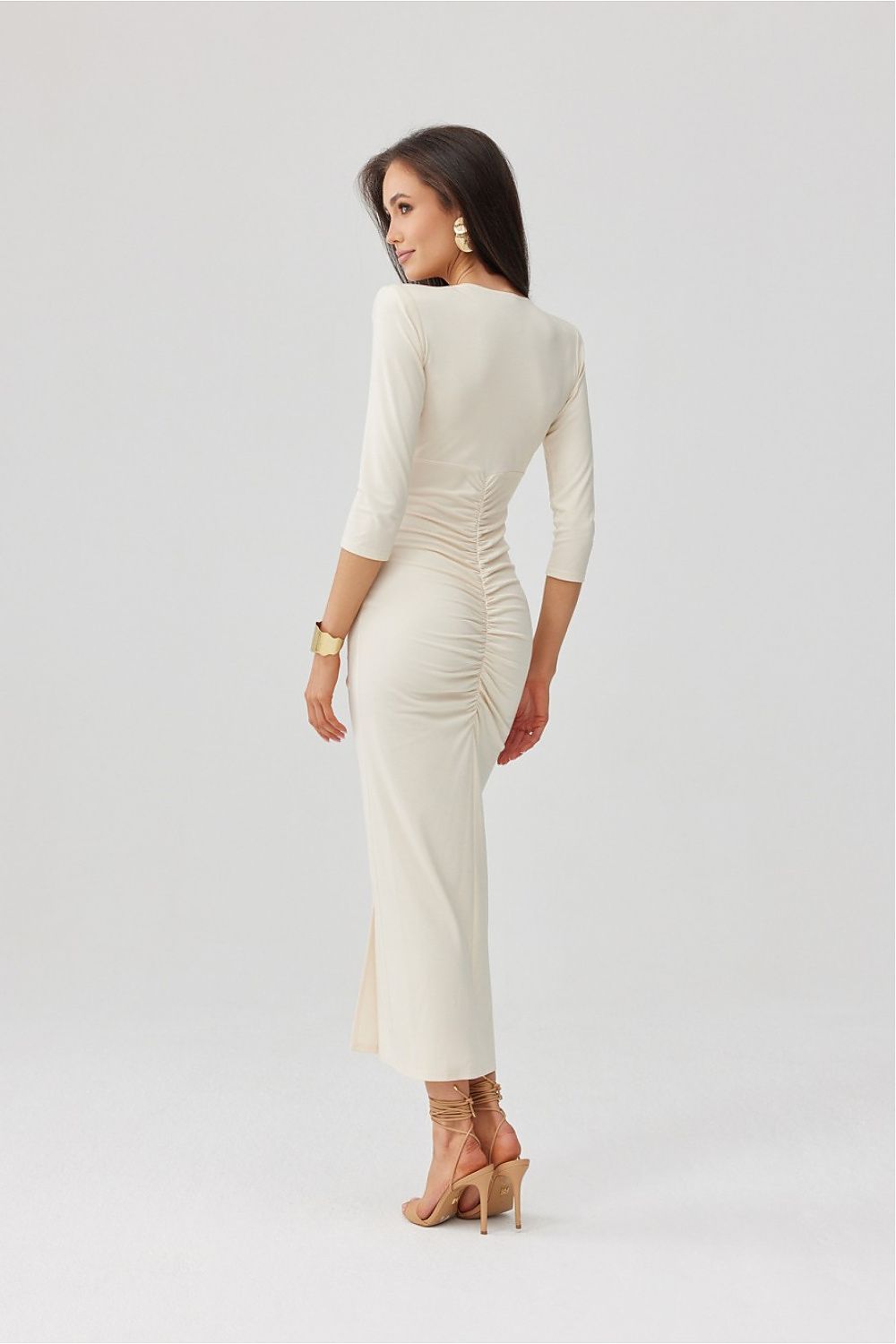  Abendkleid model 225258 Roco Fashion 
