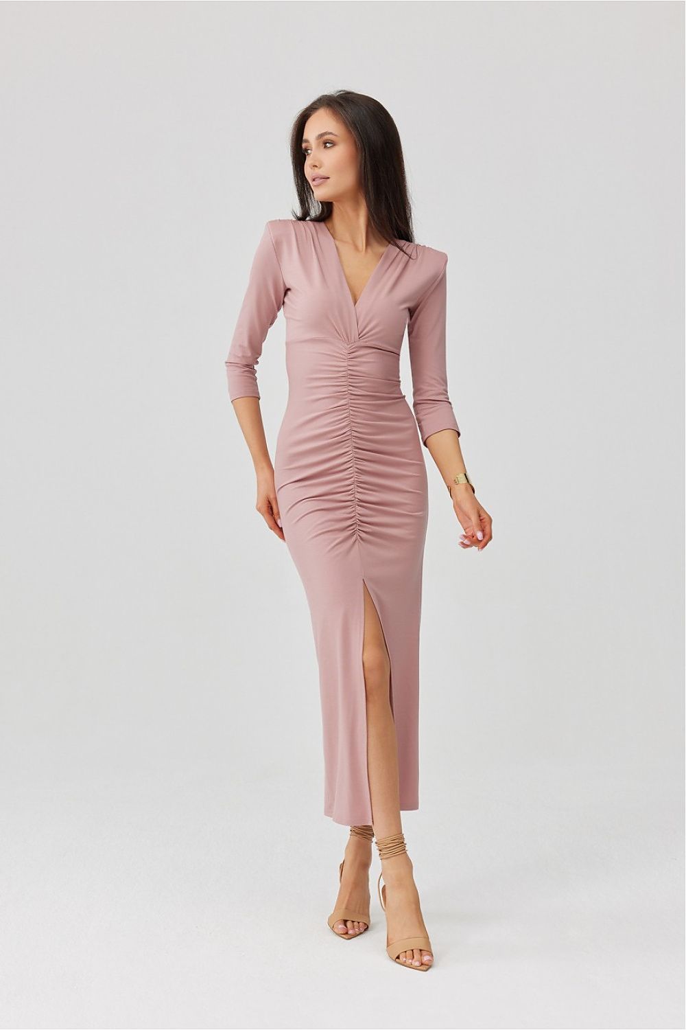  Abendkleid model 225259 Roco Fashion 
