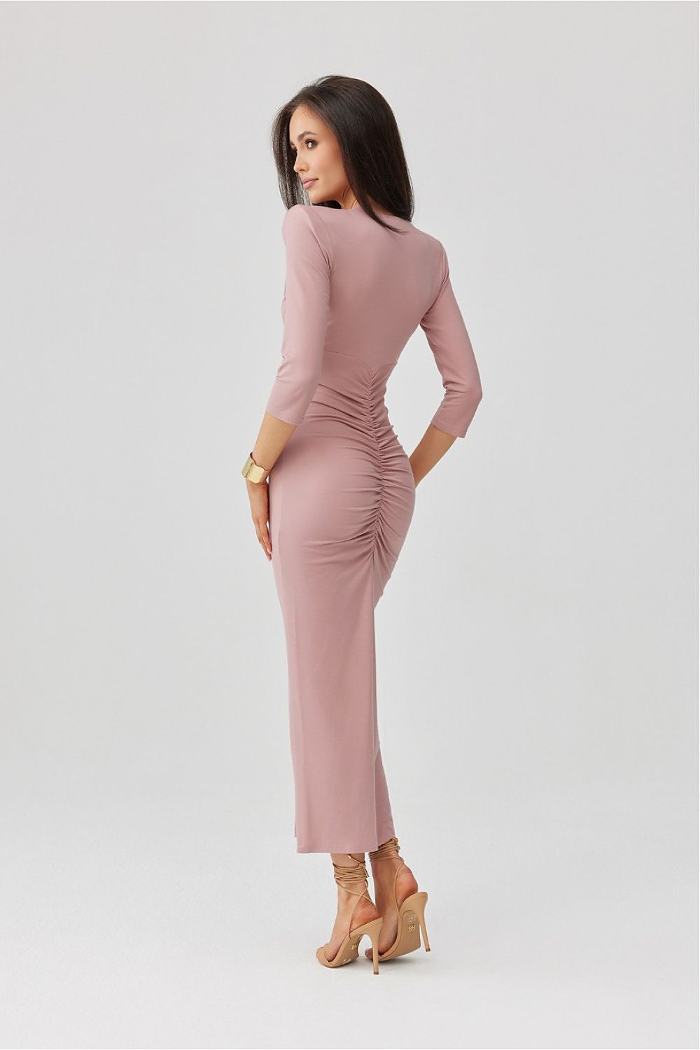 Abendkleid model 225259 Roco Fashion 