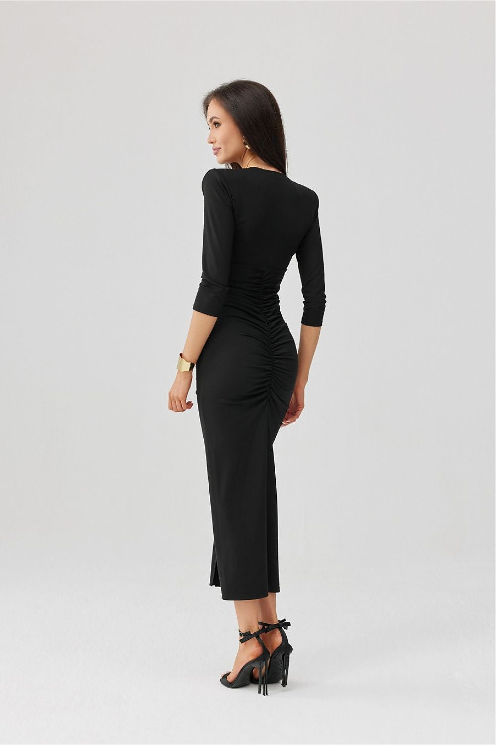  Abendkleid model 225260 Roco Fashion 
