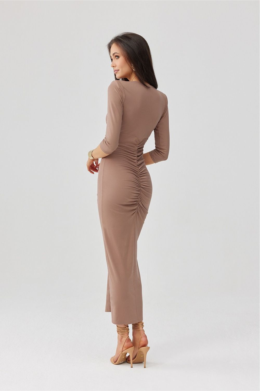  Abendkleid model 225261 Roco Fashion 