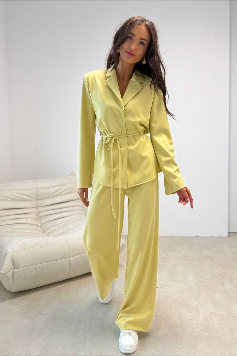  Damen Hose model 225263 Roco Fashion 