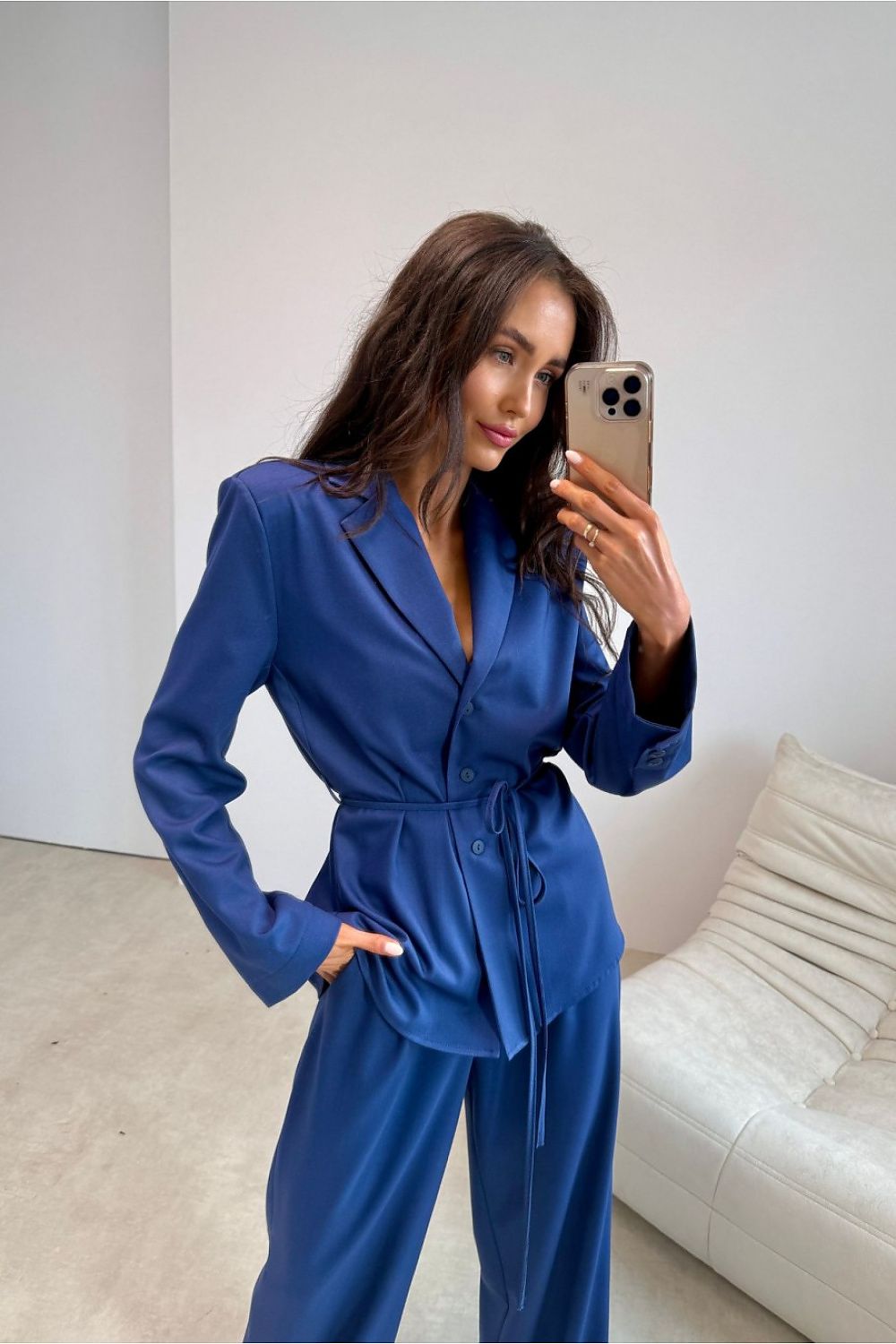  Langarm Hemd model 225264 Roco Fashion 